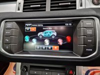 USED 2015 15 LAND ROVER RANGE ROVER EVOQUE 2.2 SD4 Dynamic Scotia Grey SUV 5dr Diesel Auto 4WD Euro 5 (s/s) (190 ps) 