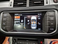 USED 2015 15 LAND ROVER RANGE ROVER EVOQUE 2.2 SD4 Dynamic Scotia Grey SUV 5dr Diesel Auto 4WD Euro 5 (s/s) (190 ps) 