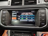 USED 2015 15 LAND ROVER RANGE ROVER EVOQUE 2.2 SD4 Dynamic Scotia Grey SUV 5dr Diesel Auto 4WD Euro 5 (s/s) (190 ps) 