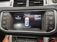 USED 2015 15 LAND ROVER RANGE ROVER EVOQUE 2.2 SD4 Dynamic Scotia Grey SUV 5dr Diesel Auto 4WD Euro 5 (s/s) (190 ps) 