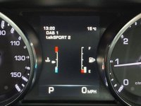 USED 2015 15 LAND ROVER RANGE ROVER EVOQUE 2.2 SD4 Dynamic Scotia Grey SUV 5dr Diesel Auto 4WD Euro 5 (s/s) (190 ps) 
