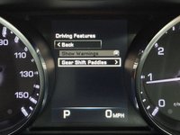 USED 2015 15 LAND ROVER RANGE ROVER EVOQUE 2.2 SD4 Dynamic Scotia Grey SUV 5dr Diesel Auto 4WD Euro 5 (s/s) (190 ps) 