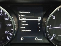 USED 2015 15 LAND ROVER RANGE ROVER EVOQUE 2.2 SD4 Dynamic Scotia Grey SUV 5dr Diesel Auto 4WD Euro 5 (s/s) (190 ps) 