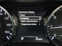 USED 2015 15 LAND ROVER RANGE ROVER EVOQUE 2.2 SD4 Dynamic Scotia Grey SUV 5dr Diesel Auto 4WD Euro 5 (s/s) (190 ps) 