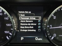 USED 2015 15 LAND ROVER RANGE ROVER EVOQUE 2.2 SD4 Dynamic Scotia Grey SUV 5dr Diesel Auto 4WD Euro 5 (s/s) (190 ps) 