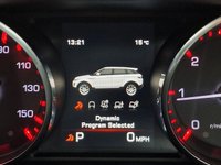 USED 2015 15 LAND ROVER RANGE ROVER EVOQUE 2.2 SD4 Dynamic Scotia Grey SUV 5dr Diesel Auto 4WD Euro 5 (s/s) (190 ps) 