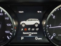 USED 2015 15 LAND ROVER RANGE ROVER EVOQUE 2.2 SD4 Dynamic Scotia Grey SUV 5dr Diesel Auto 4WD Euro 5 (s/s) (190 ps) 