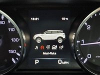 USED 2015 15 LAND ROVER RANGE ROVER EVOQUE 2.2 SD4 Dynamic Scotia Grey SUV 5dr Diesel Auto 4WD Euro 5 (s/s) (190 ps) 