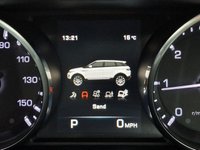 USED 2015 15 LAND ROVER RANGE ROVER EVOQUE 2.2 SD4 Dynamic Scotia Grey SUV 5dr Diesel Auto 4WD Euro 5 (s/s) (190 ps) 