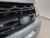 USED 2015 15 LAND ROVER RANGE ROVER EVOQUE 2.2 SD4 Dynamic Scotia Grey SUV 5dr Diesel Auto 4WD Euro 5 (s/s) (190 ps) 