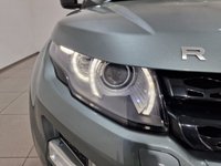 USED 2015 15 LAND ROVER RANGE ROVER EVOQUE 2.2 SD4 Dynamic Scotia Grey SUV 5dr Diesel Auto 4WD Euro 5 (s/s) (190 ps) 