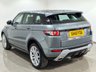 USED 2015 15 LAND ROVER RANGE ROVER EVOQUE 2.2 SD4 Dynamic Scotia Grey SUV 5dr Diesel Auto 4WD Euro 5 (s/s) (190 ps) 