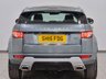 USED 2015 15 LAND ROVER RANGE ROVER EVOQUE 2.2 SD4 Dynamic Scotia Grey SUV 5dr Diesel Auto 4WD Euro 5 (s/s) (190 ps) 