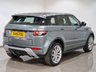 USED 2015 15 LAND ROVER RANGE ROVER EVOQUE 2.2 SD4 Dynamic Scotia Grey SUV 5dr Diesel Auto 4WD Euro 5 (s/s) (190 ps) 
