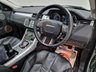 USED 2015 15 LAND ROVER RANGE ROVER EVOQUE 2.2 SD4 Dynamic Scotia Grey SUV 5dr Diesel Auto 4WD Euro 5 (s/s) (190 ps) 