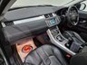 USED 2015 15 LAND ROVER RANGE ROVER EVOQUE 2.2 SD4 Dynamic Scotia Grey SUV 5dr Diesel Auto 4WD Euro 5 (s/s) (190 ps) 