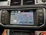 USED 2015 15 LAND ROVER RANGE ROVER EVOQUE 2.2 SD4 Dynamic Scotia Grey SUV 5dr Diesel Auto 4WD Euro 5 (s/s) (190 ps) 