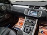 USED 2015 15 LAND ROVER RANGE ROVER EVOQUE 2.2 SD4 Dynamic Scotia Grey SUV 5dr Diesel Auto 4WD Euro 5 (s/s) (190 ps) 