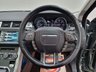 USED 2015 15 LAND ROVER RANGE ROVER EVOQUE 2.2 SD4 Dynamic Scotia Grey SUV 5dr Diesel Auto 4WD Euro 5 (s/s) (190 ps) 