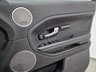 USED 2015 15 LAND ROVER RANGE ROVER EVOQUE 2.2 SD4 Dynamic Scotia Grey SUV 5dr Diesel Auto 4WD Euro 5 (s/s) (190 ps) 
