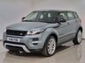 USED 2015 15 LAND ROVER RANGE ROVER EVOQUE 2.2 SD4 Dynamic Scotia Grey SUV 5dr Diesel Auto 4WD Euro 5 (s/s) (190 ps) 