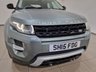 USED 2015 15 LAND ROVER RANGE ROVER EVOQUE 2.2 SD4 Dynamic Scotia Grey SUV 5dr Diesel Auto 4WD Euro 5 (s/s) (190 ps) 