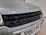 USED 2015 15 LAND ROVER RANGE ROVER EVOQUE 2.2 SD4 Dynamic Scotia Grey SUV 5dr Diesel Auto 4WD Euro 5 (s/s) (190 ps) 