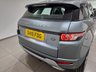 USED 2015 15 LAND ROVER RANGE ROVER EVOQUE 2.2 SD4 Dynamic Scotia Grey SUV 5dr Diesel Auto 4WD Euro 5 (s/s) (190 ps) 