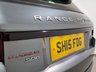 USED 2015 15 LAND ROVER RANGE ROVER EVOQUE 2.2 SD4 Dynamic Scotia Grey SUV 5dr Diesel Auto 4WD Euro 5 (s/s) (190 ps) 