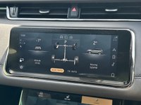 USED 2022 22 LAND ROVER RANGE ROVER EVOQUE 2.0 D200 MHEV R-Dynamic SE SUV 5dr Diesel Auto 4WD Euro 6 (s/s) (204 ps) 