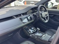 USED 2022 22 LAND ROVER RANGE ROVER EVOQUE 2.0 D200 MHEV R-Dynamic SE SUV 5dr Diesel Auto 4WD Euro 6 (s/s) (204 ps) 