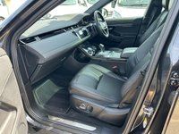 USED 2022 22 LAND ROVER RANGE ROVER EVOQUE 2.0 D200 MHEV R-Dynamic SE SUV 5dr Diesel Auto 4WD Euro 6 (s/s) (204 ps) 