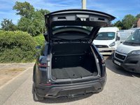 USED 2022 22 LAND ROVER RANGE ROVER EVOQUE 2.0 D200 MHEV R-Dynamic SE SUV 5dr Diesel Auto 4WD Euro 6 (s/s) (204 ps) 