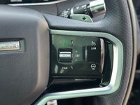 USED 2022 22 LAND ROVER RANGE ROVER EVOQUE 2.0 D200 MHEV R-Dynamic SE SUV 5dr Diesel Auto 4WD Euro 6 (s/s) (204 ps) 