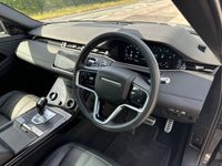 USED 2022 22 LAND ROVER RANGE ROVER EVOQUE 2.0 D200 MHEV R-Dynamic SE SUV 5dr Diesel Auto 4WD Euro 6 (s/s) (204 ps) 