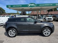 USED 2022 22 LAND ROVER RANGE ROVER EVOQUE 2.0 D200 MHEV R-Dynamic SE SUV 5dr Diesel Auto 4WD Euro 6 (s/s) (204 ps) 