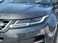 USED 2022 22 LAND ROVER RANGE ROVER EVOQUE 2.0 D200 MHEV R-Dynamic SE SUV 5dr Diesel Auto 4WD Euro 6 (s/s) (204 ps) 