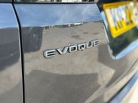 USED 2022 22 LAND ROVER RANGE ROVER EVOQUE 2.0 D200 MHEV R-Dynamic SE SUV 5dr Diesel Auto 4WD Euro 6 (s/s) (204 ps) 