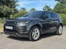USED 2022 22 LAND ROVER RANGE ROVER EVOQUE 2.0 D200 MHEV R-Dynamic SE SUV 5dr Diesel Auto 4WD Euro 6 (s/s) (204 ps) 