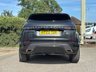 USED 2022 22 LAND ROVER RANGE ROVER EVOQUE 2.0 D200 MHEV R-Dynamic SE SUV 5dr Diesel Auto 4WD Euro 6 (s/s) (204 ps) 