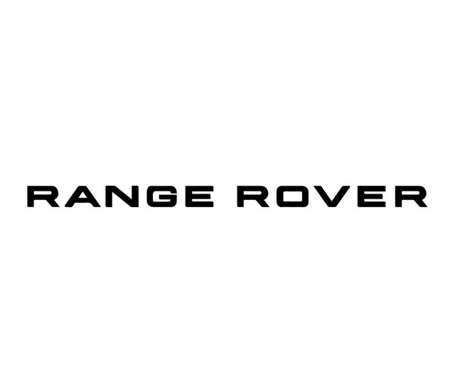 View our LAND ROVER RANGE ROVER EVOQUE