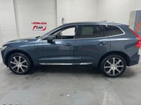 USED 2019 68 VOLVO XC60 2.0h T8 Twin Engine 10.4kWh Inscription Pro SUV 5dr Petrol Plug-in Hybrid Auto AWD Euro 6 (s/s) (390 ps) 12 MONTH MOT  &   12 WARRANTY