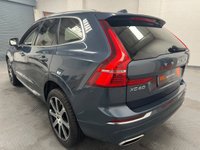 USED 2019 68 VOLVO XC60 2.0h T8 Twin Engine 10.4kWh Inscription Pro SUV 5dr Petrol Plug-in Hybrid Auto AWD Euro 6 (s/s) (390 ps) 12 MONTH MOT  &   12 WARRANTY