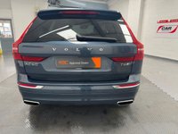 USED 2019 68 VOLVO XC60 2.0h T8 Twin Engine 10.4kWh Inscription Pro SUV 5dr Petrol Plug-in Hybrid Auto AWD Euro 6 (s/s) (390 ps) 12 MONTH MOT  &   12 WARRANTY