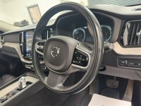 USED 2019 68 VOLVO XC60 2.0h T8 Twin Engine 10.4kWh Inscription Pro SUV 5dr Petrol Plug-in Hybrid Auto AWD Euro 6 (s/s) (390 ps) 12 MONTH MOT  &   12 WARRANTY