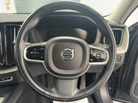 USED 2019 68 VOLVO XC60 2.0h T8 Twin Engine 10.4kWh Inscription Pro SUV 5dr Petrol Plug-in Hybrid Auto AWD Euro 6 (s/s) (390 ps) 12 MONTH MOT  &   12 WARRANTY