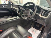 USED 2019 68 VOLVO XC60 2.0h T8 Twin Engine 10.4kWh Inscription Pro SUV 5dr Petrol Plug-in Hybrid Auto AWD Euro 6 (s/s) (390 ps) 12 MONTH MOT  &   12 WARRANTY