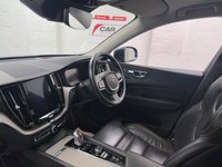 USED 2019 68 VOLVO XC60 2.0h T8 Twin Engine 10.4kWh Inscription Pro SUV 5dr Petrol Plug-in Hybrid Auto AWD Euro 6 (s/s) (390 ps) 12 MONTH MOT  &   12 WARRANTY