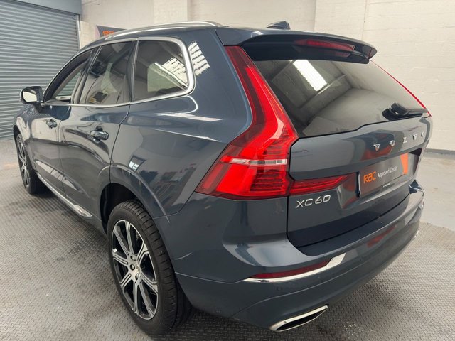 View our VOLVO XC60