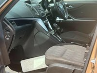 USED 2015 64 VAUXHALL ZAFIRA TOURER 2.0 CDTi Exclusiv Auto Euro 5 5dr New Cambelt+Service +2 keys